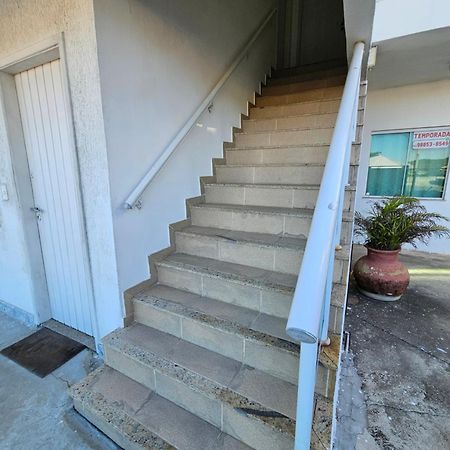 Cobertura Elizabetta 23 Apartment Arraial do Cabo Exterior foto