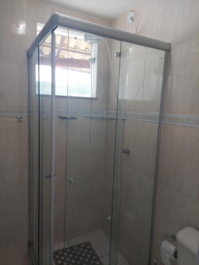 Cobertura Elizabetta 23 Apartment Arraial do Cabo Exterior foto