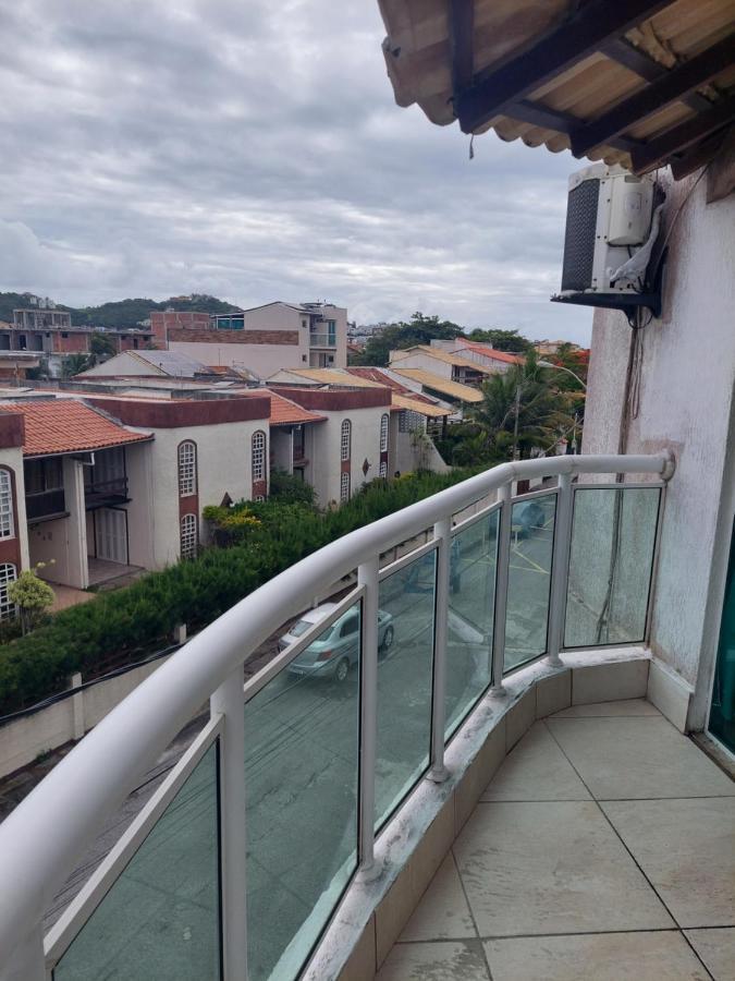 Cobertura Elizabetta 23 Apartment Arraial do Cabo Exterior foto