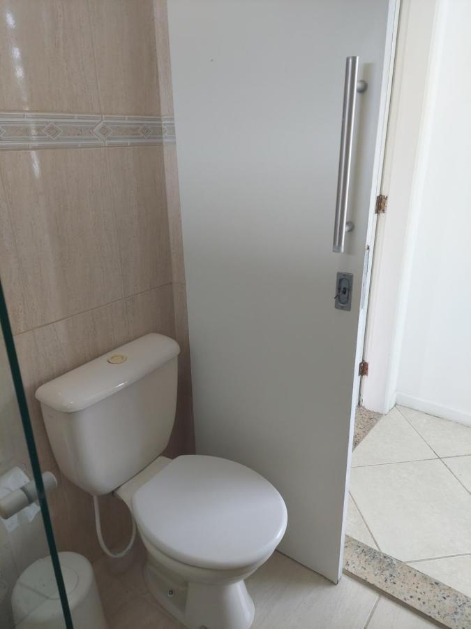 Cobertura Elizabetta 23 Apartment Arraial do Cabo Exterior foto