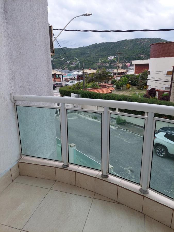 Cobertura Elizabetta 23 Apartment Arraial do Cabo Exterior foto
