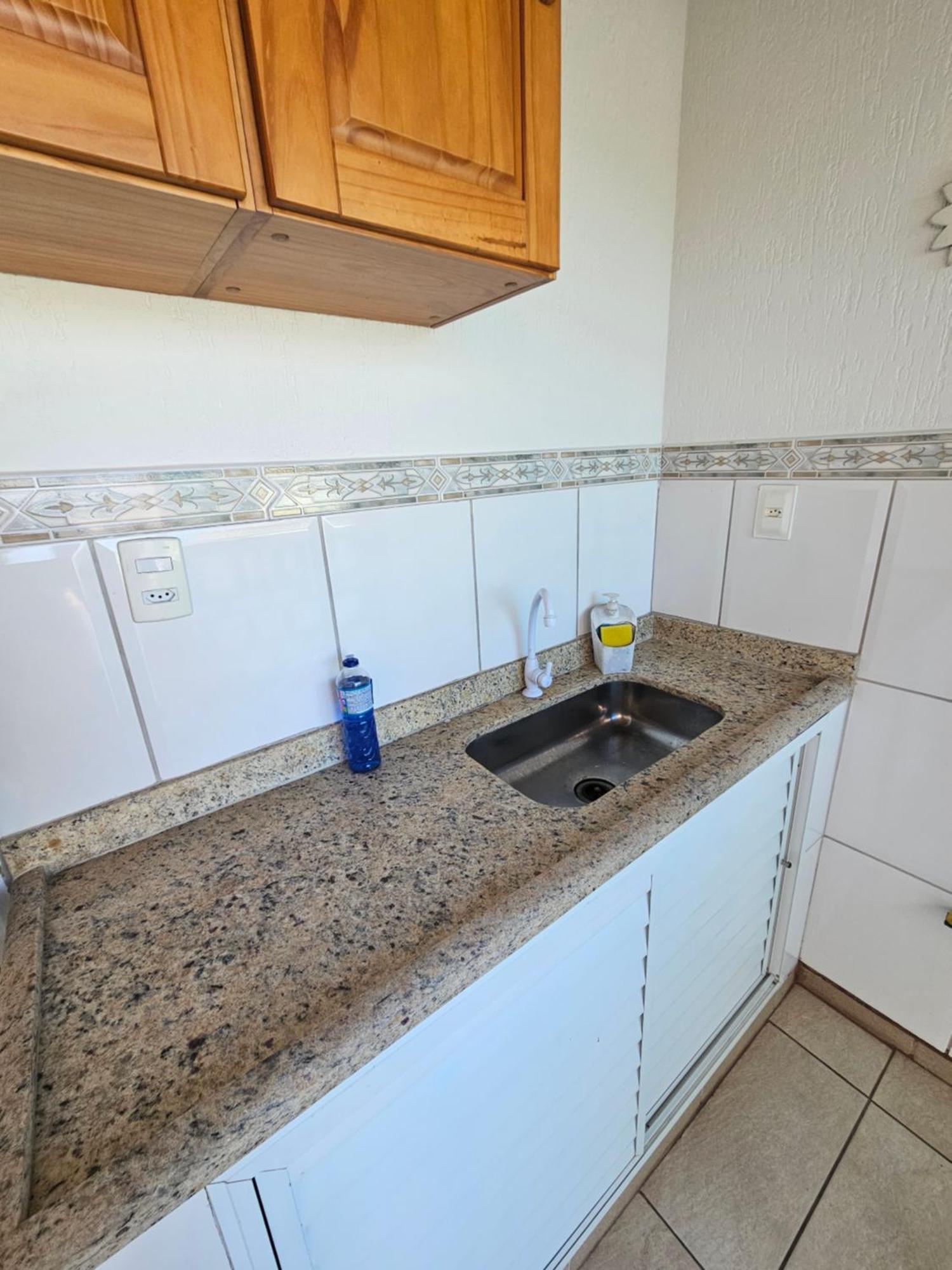 Cobertura Elizabetta 23 Apartment Arraial do Cabo Exterior foto