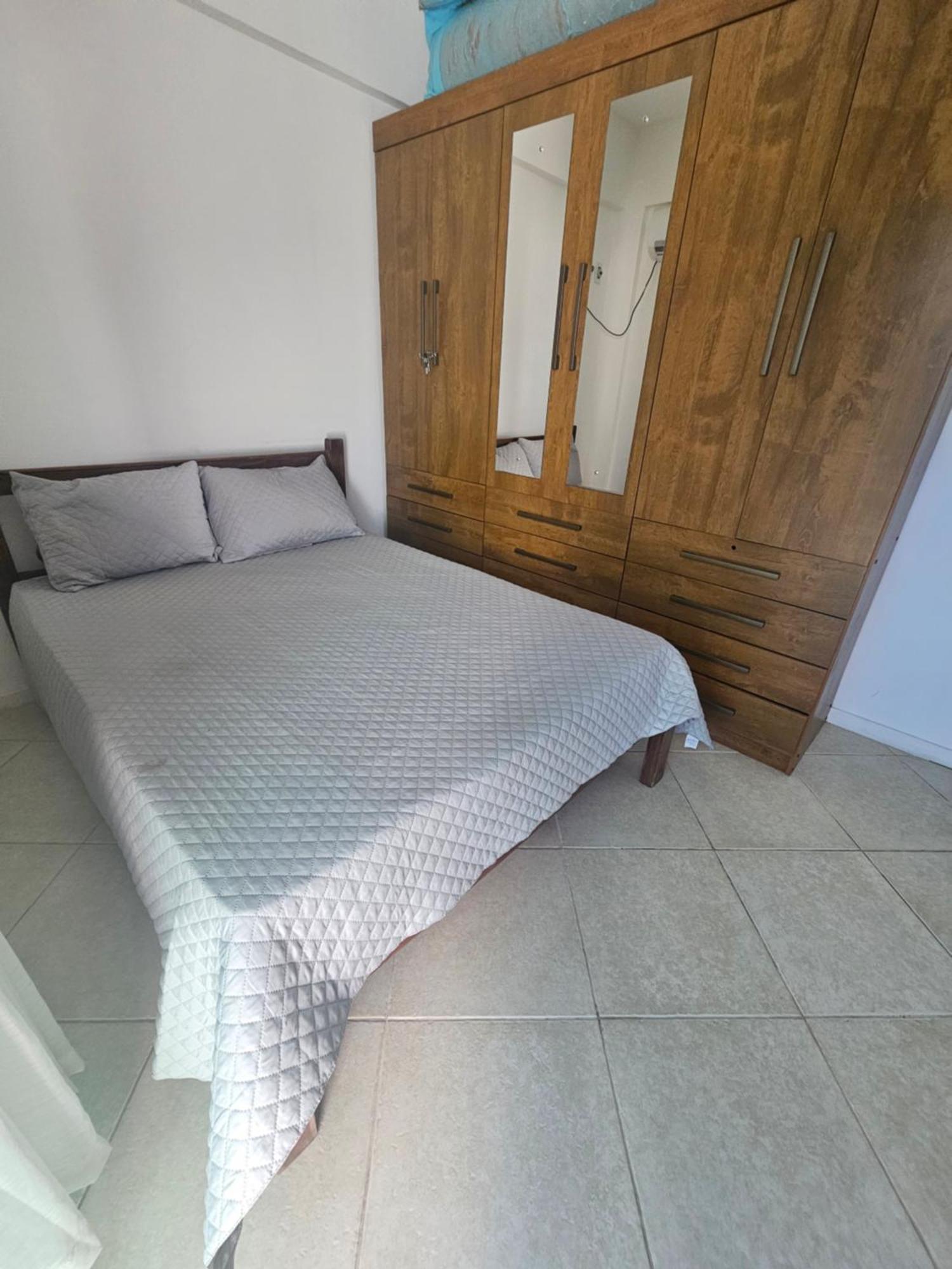 Cobertura Elizabetta 23 Apartment Arraial do Cabo Exterior foto