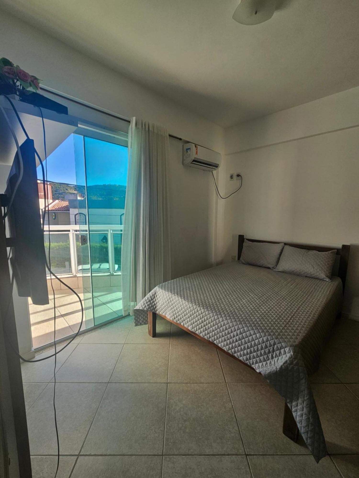 Cobertura Elizabetta 23 Apartment Arraial do Cabo Exterior foto