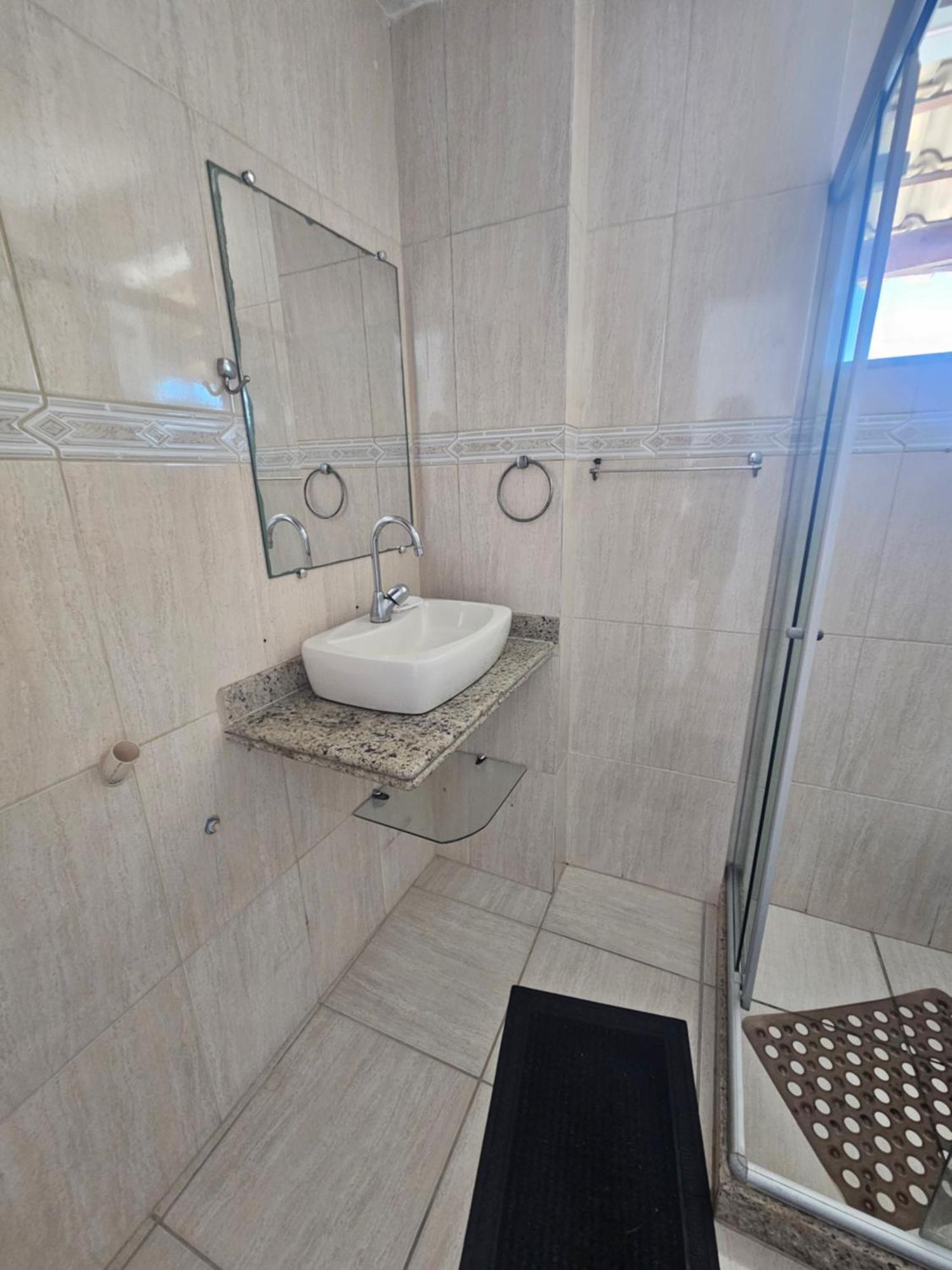 Cobertura Elizabetta 23 Apartment Arraial do Cabo Exterior foto