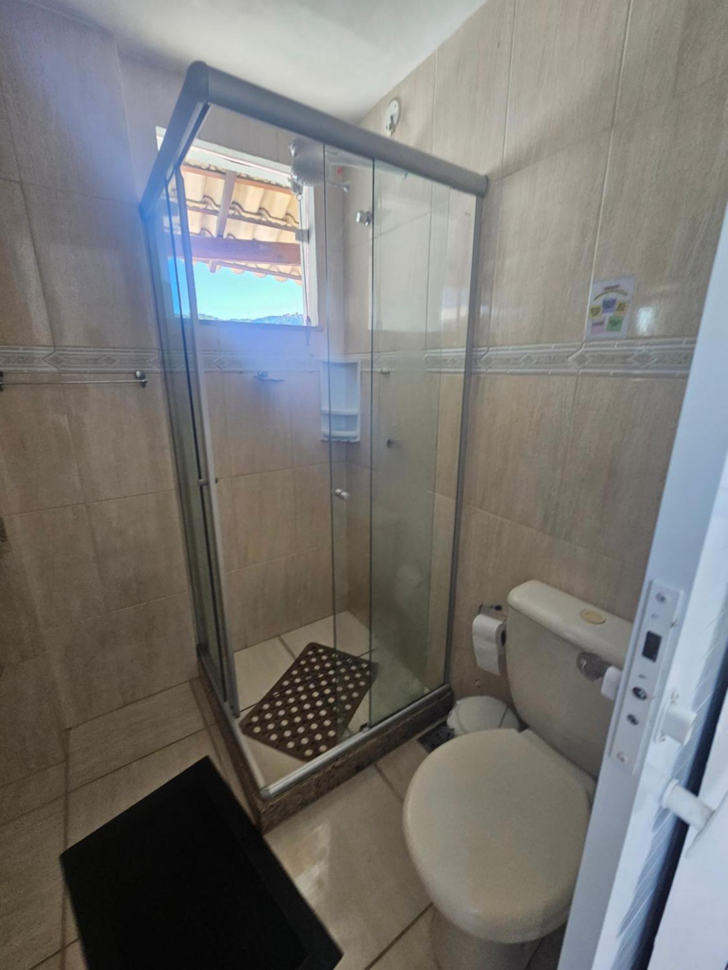 Cobertura Elizabetta 23 Apartment Arraial do Cabo Exterior foto