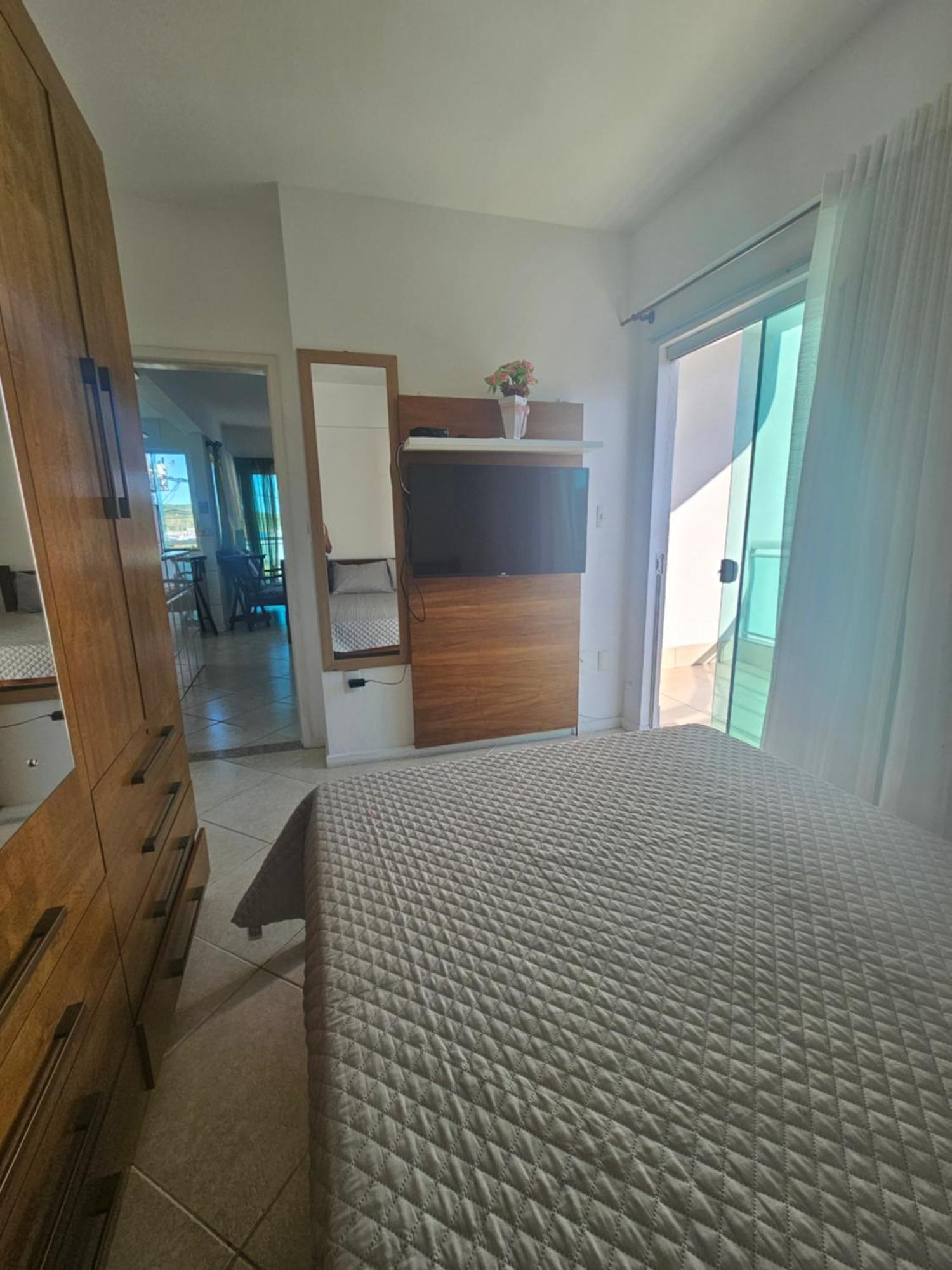Cobertura Elizabetta 23 Apartment Arraial do Cabo Exterior foto