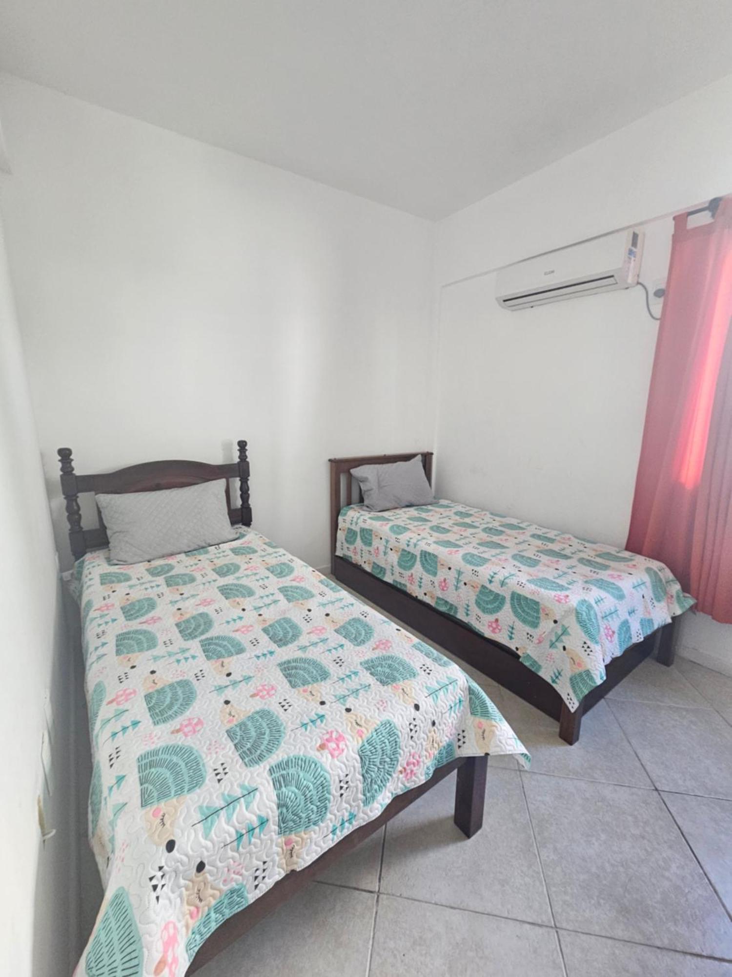 Cobertura Elizabetta 23 Apartment Arraial do Cabo Exterior foto